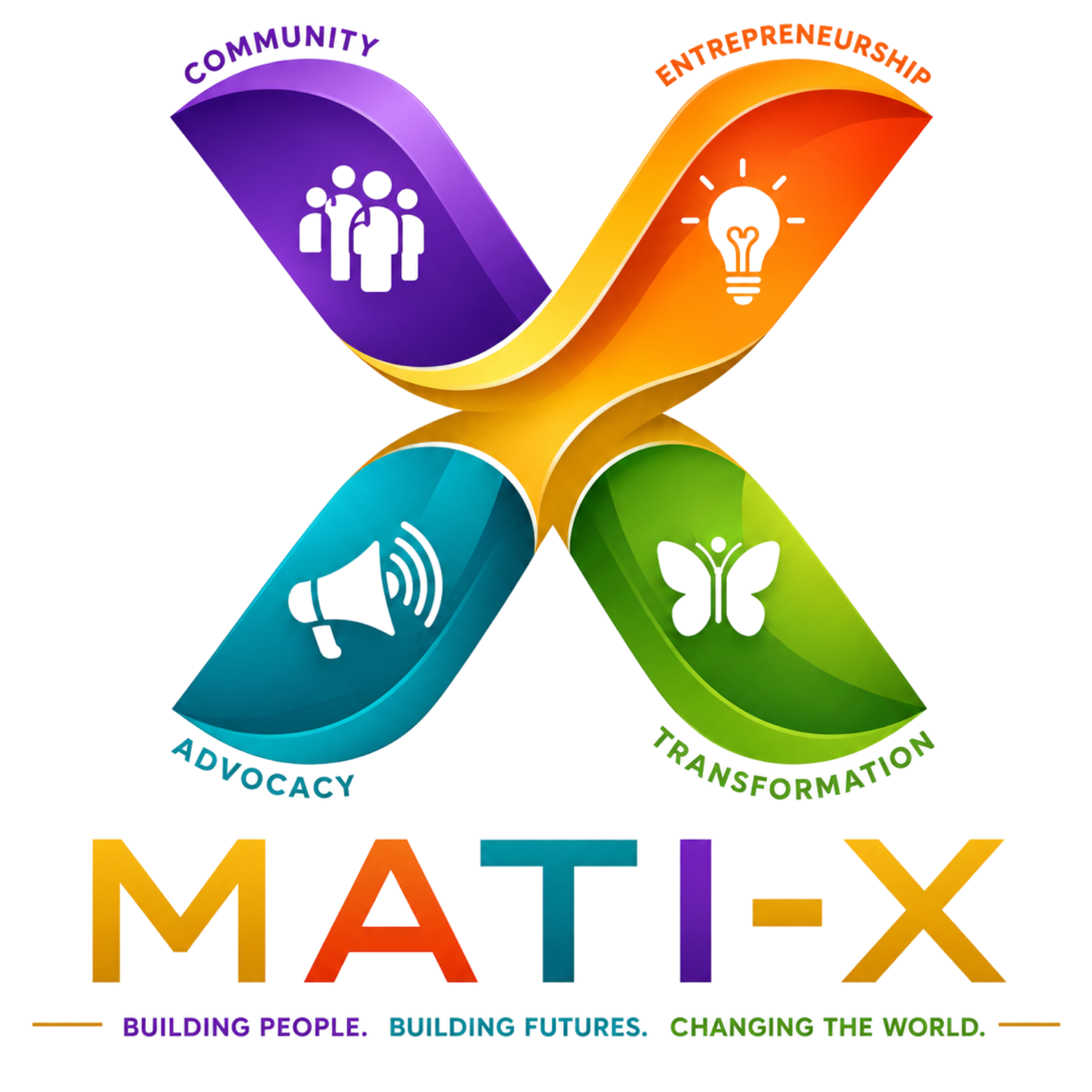 MATI INFUSIONS dba MATI-X