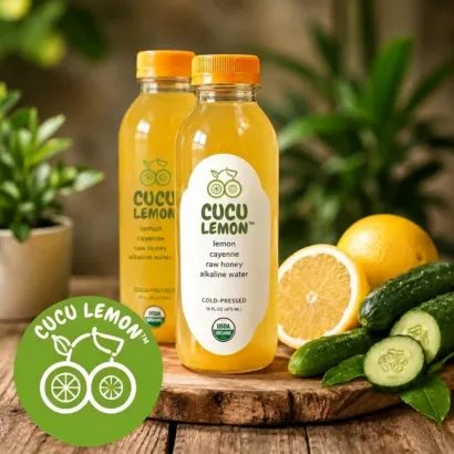 CUCU LEMON